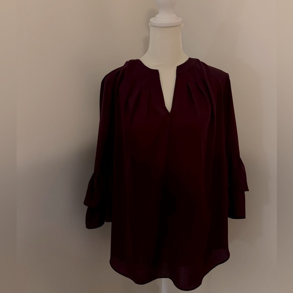 Roz & Ali blouse - Picture 1 of 9